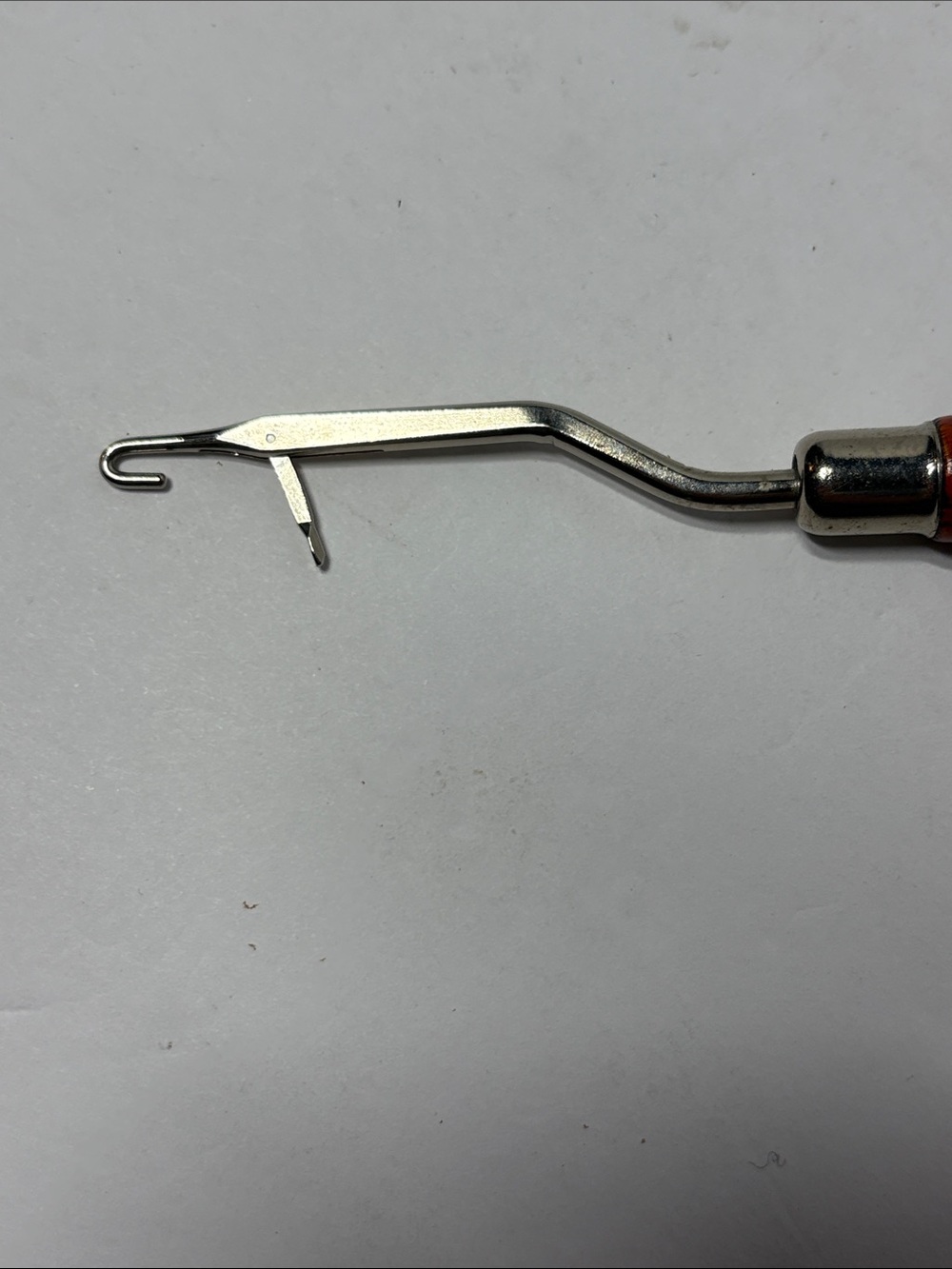Latch Hook Rug Tool - Picture 4 of 4